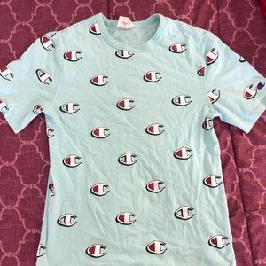 Women’s S champion t shirt